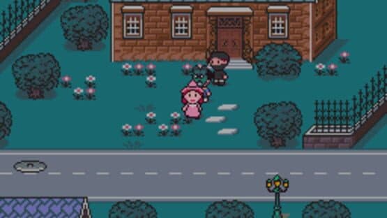 Hallow's End — screenshot 3