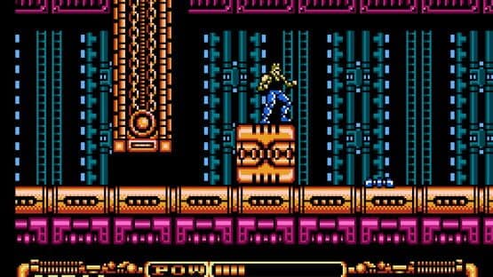 Power Blade 2 — screenshot 1