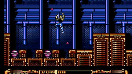 Power Blade 2 — screenshot 2