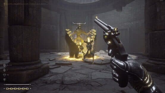 Perish — screenshot 5