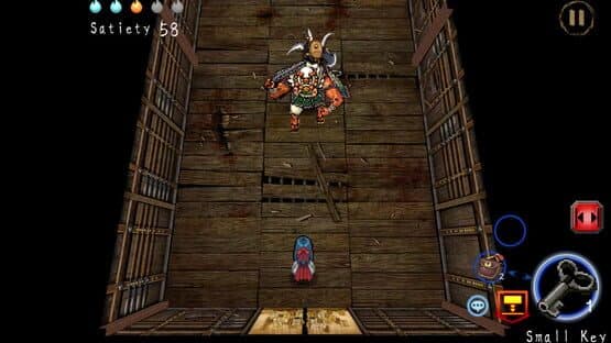 Shinonome — screenshot 3