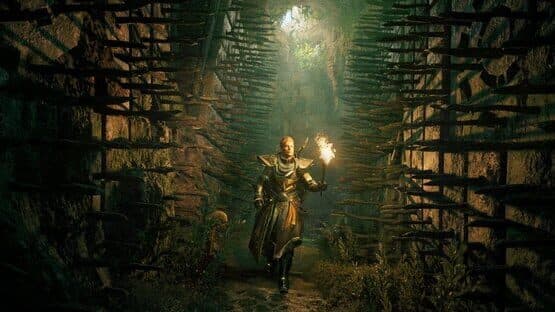 Assassin's Creed Valhalla: Tombs of the Fallen — screenshot 1