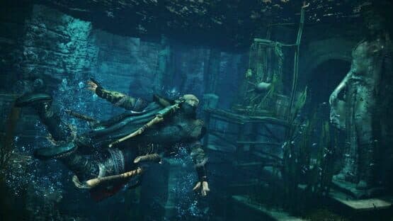 Assassin's Creed Valhalla: Tombs of the Fallen Pack 2 — screenshot 1