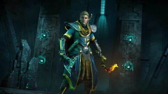 Assassin's Creed Valhalla: Tombs of the Fallen Pack 2 — screenshot 2
