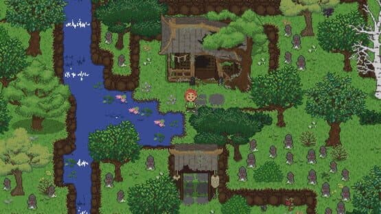 Spirittea — screenshot 4
