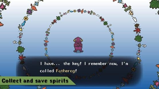 Spirittea — screenshot 5