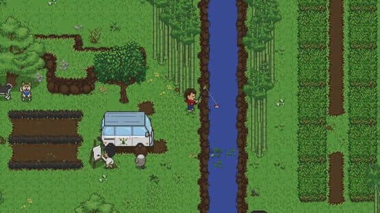Spirittea — screenshot 6