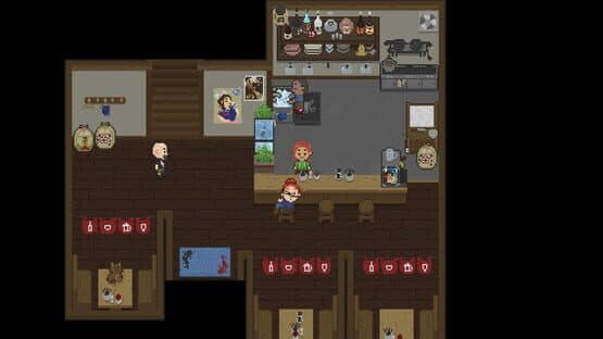 Spirittea — screenshot 7