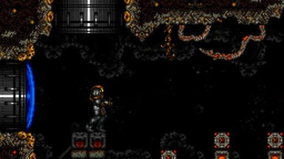 Hallow Eve — screenshot 2