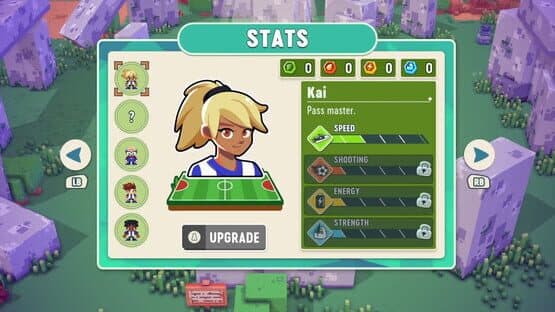 Soccer Story — screenshot 6