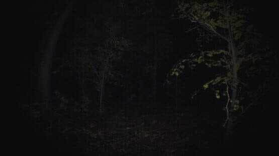 Paranormal Tales — screenshot 1