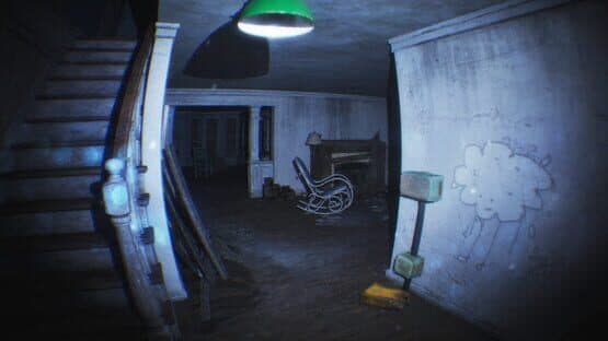 Paranormal Tales — screenshot 2