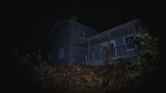 Paranormal Tales — screenshot 3