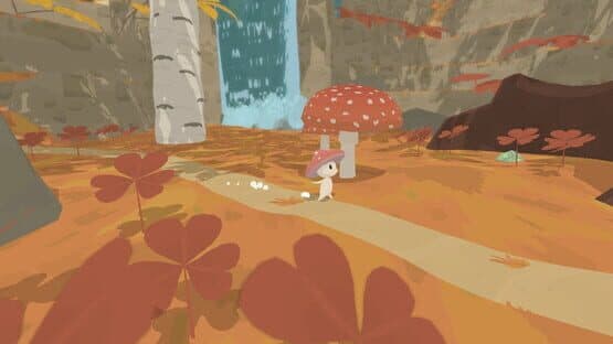 Smushi Come Home — screenshot 2