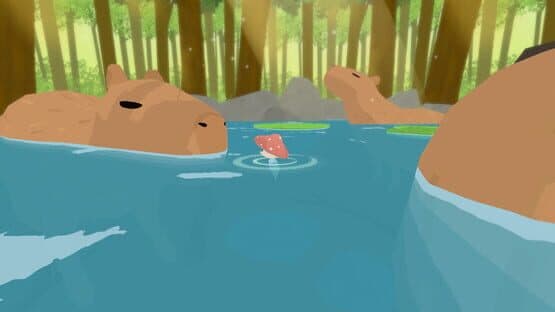 Smushi Come Home — screenshot 3