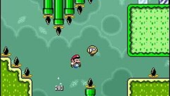 Legends of Mario — screenshot 1
