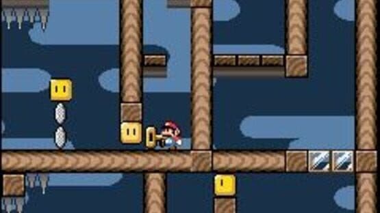 Legends of Mario — screenshot 2