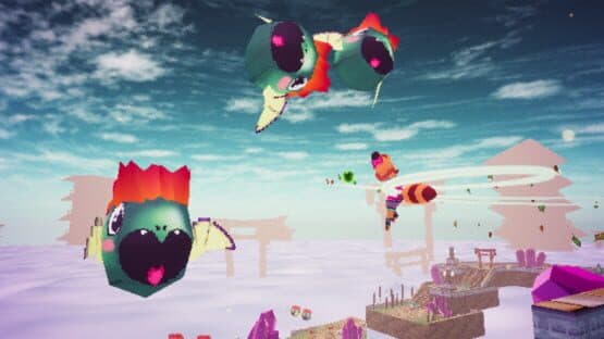 Lunistice — screenshot 7
