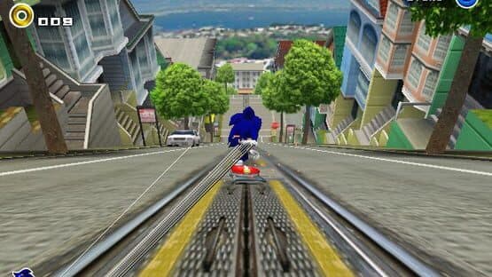 Sonic Adventure 2 — screenshot 1