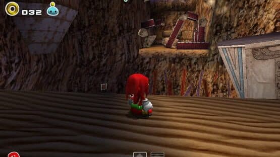 Sonic Adventure 2 — screenshot 2