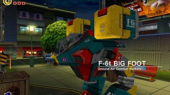 Sonic Adventure 2 — screenshot 4