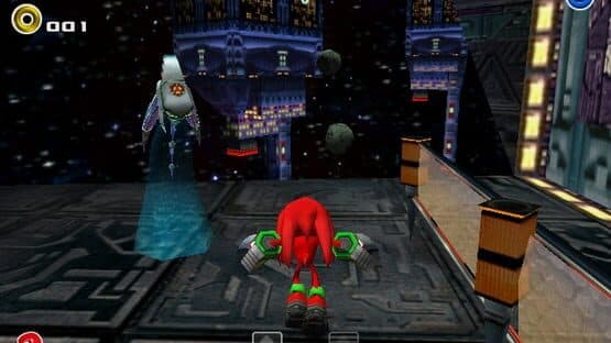 Sonic Adventure 2 — screenshot 5