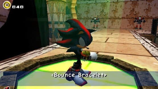 Sonic Adventure 2 — screenshot 6