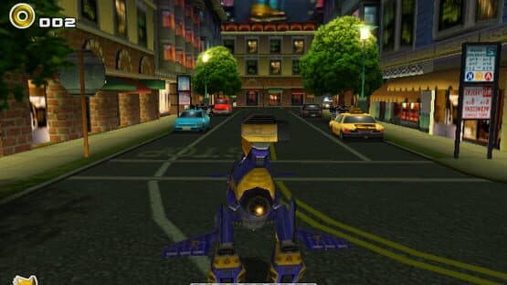 Sonic Adventure 2 — screenshot 7