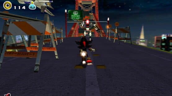 Sonic Adventure 2 — screenshot 8