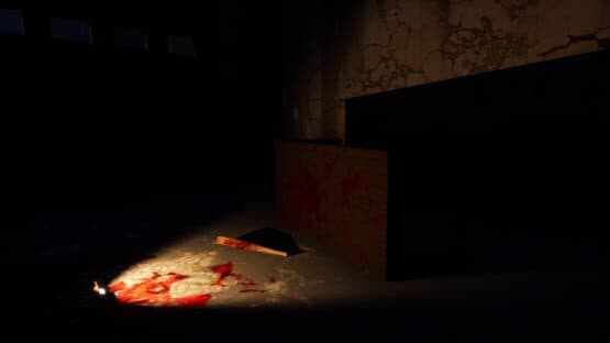Psychosis: Teaser — screenshot 1