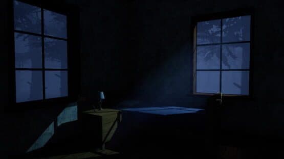 Psychosis: Teaser — screenshot 2
