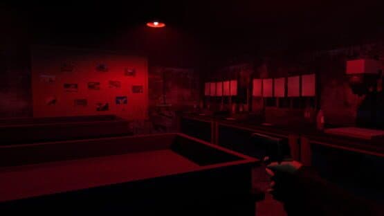 Psychosis: Teaser — screenshot 5