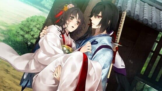 Ken ga Kimi — screenshot 6