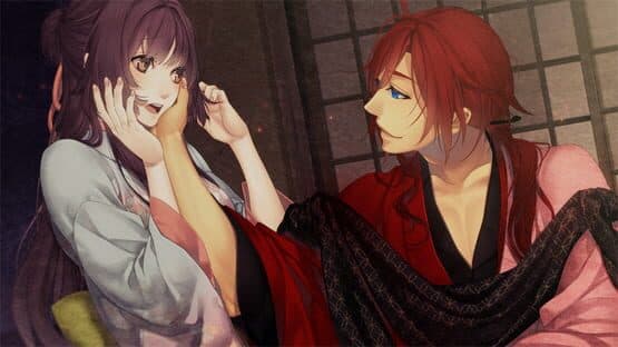 Ken ga Kimi for V — screenshot 3