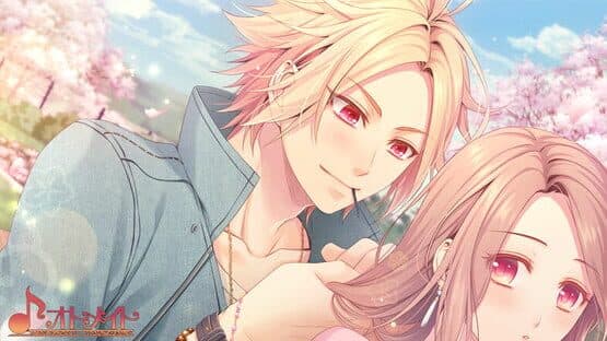Yunoha na Spring!: Cherishing Time — screenshot 1
