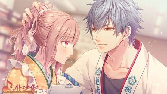 Yunoha na Spring!: Cherishing Time — screenshot 2