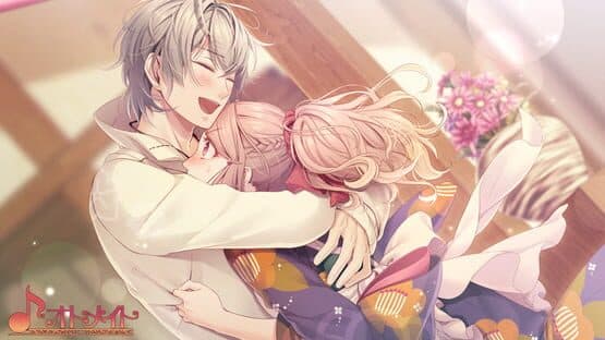 Yunoha na Spring!: Cherishing Time — screenshot 3