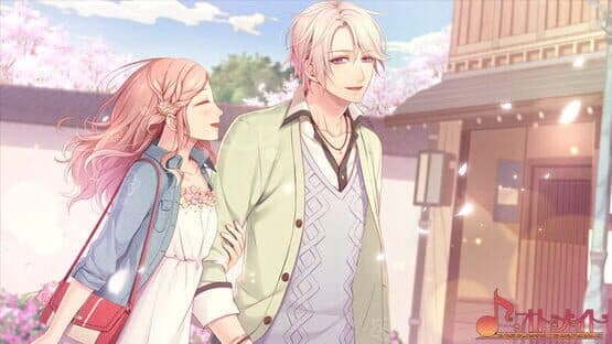 Yunoha na Spring!: Cherishing Time — screenshot 4