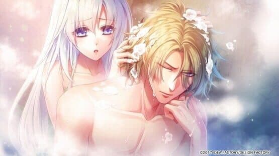 Yuukyuu no Tierblade: Fragments of Memory — screenshot 6