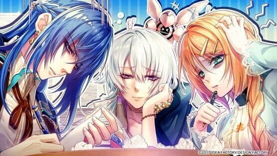 Yuukyuu no Tierblade: Fragments of Memory — screenshot 7