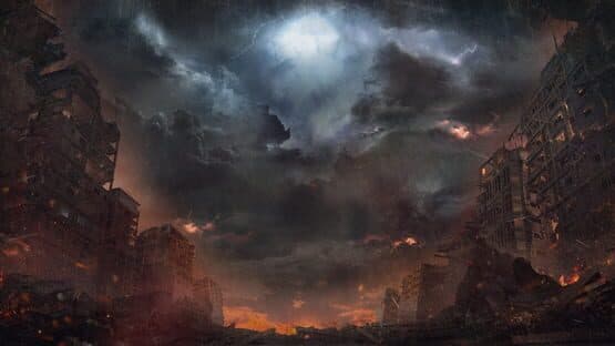 Ares: Rise of Guardians — screenshot 1