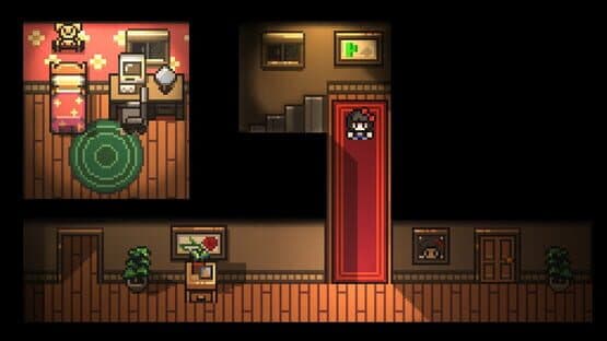 My Big Sister: Remastered — screenshot 1