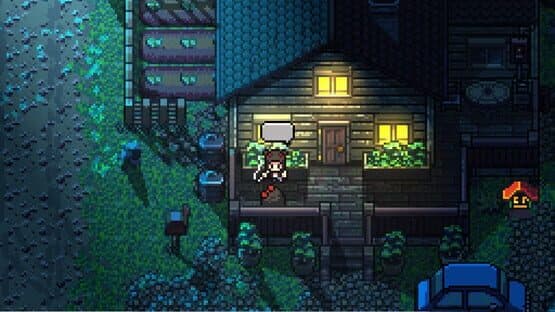 My Big Sister: Remastered — screenshot 2