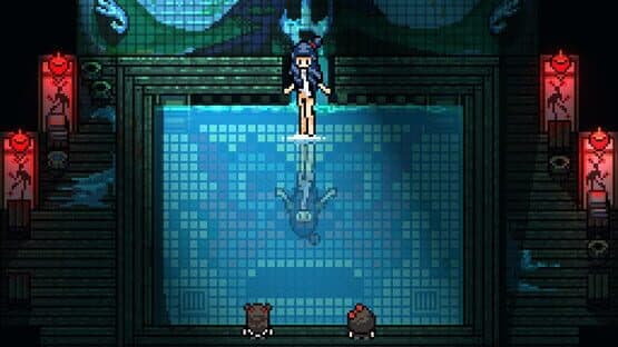 My Big Sister: Remastered — screenshot 3