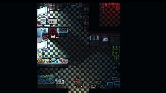 My Big Sister: Remastered — screenshot 4