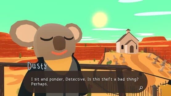 Frog Detective: The Entire Mystery — screenshot 3
