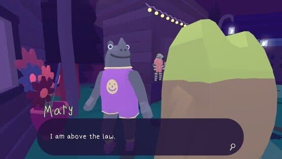 Frog Detective: The Entire Mystery — screenshot 8