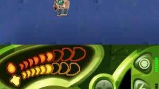 Disney's Chicken Little: Ace in Action — screenshot 2