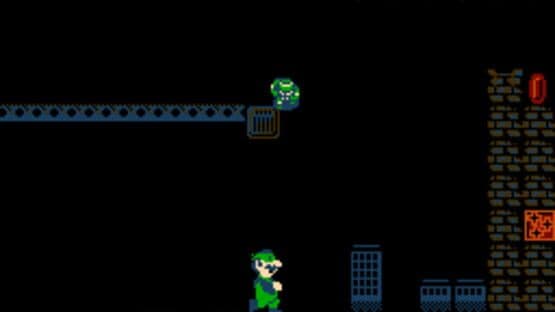 Teenage Super Ninja Plumbers — screenshot 3