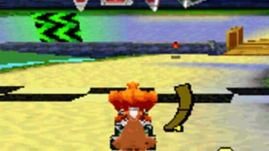 Crash Nitro Kart — screenshot 1